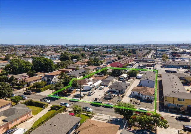 Photo 1 of Multi family home for sale at 4322 West 106th, Inglewood, CA 90304 | MLS# OC25268240 | Listing updated on 2026-03-10