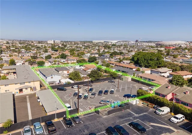 Photo 2 of Multi family home for sale at 4322 West 106th, Inglewood, CA 90304 | MLS# OC25268240 | Listing updated on 2026-03-10