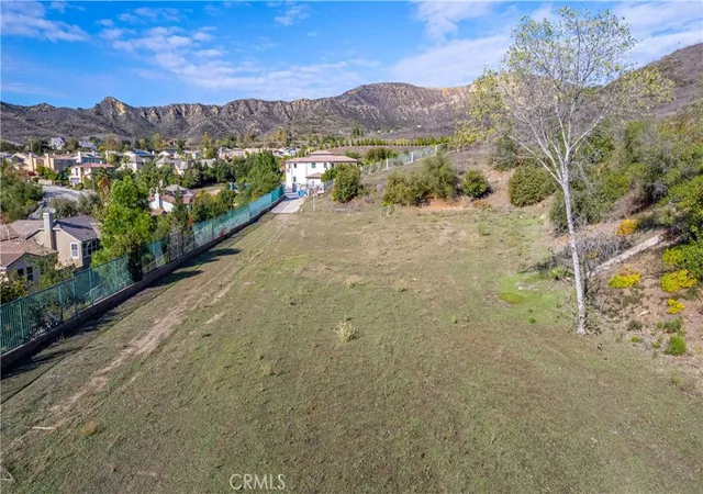 Land for sale at 0 Young Wolf, Simi Valley, CA 93065 | MLS# SR25265819