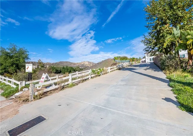 Photo 2 of Land for sale at 0 Young Wolf, Simi Valley, CA 93065 | MLS# SR25265819 | Listing updated on 2026-06-05