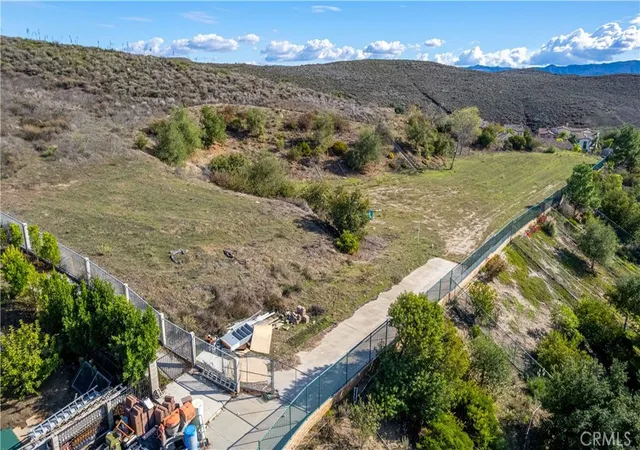 Photo 4 of Land for sale at 0 Young Wolf, Simi Valley, CA 93065 | MLS# SR25265819 | Listing updated on 2026-06-05