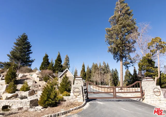 Photo 1 of Land for sale at 188 Mill Pond Rd, Lake Arrowhead, CA 92352 | MLS# 25612813 | Listing updated on 2026-10-06