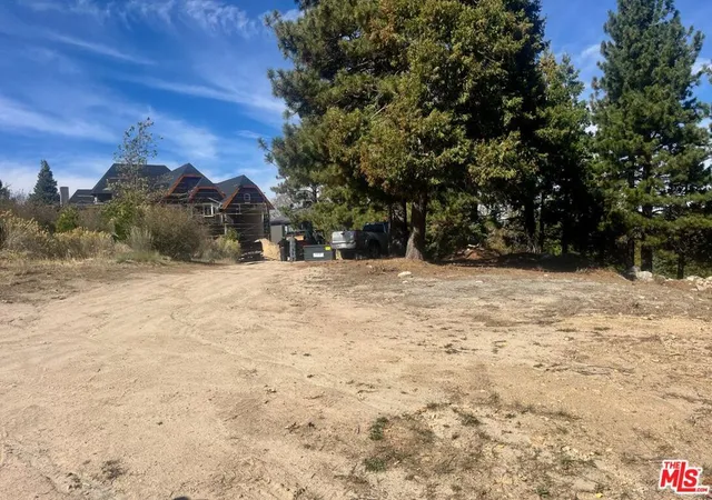 Photo 3 of Land for sale at 188 Mill Pond Rd, Lake Arrowhead, CA 92352 | MLS# 25612813 | Listing updated on 2026-10-06