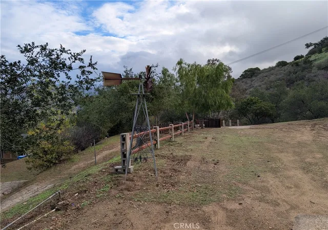 Photo 3 of Land for sale at 1087 Loma Ln, Simi Valley, CA 93063 | MLS# SR25265547 | Listing updated on 2026-09-28