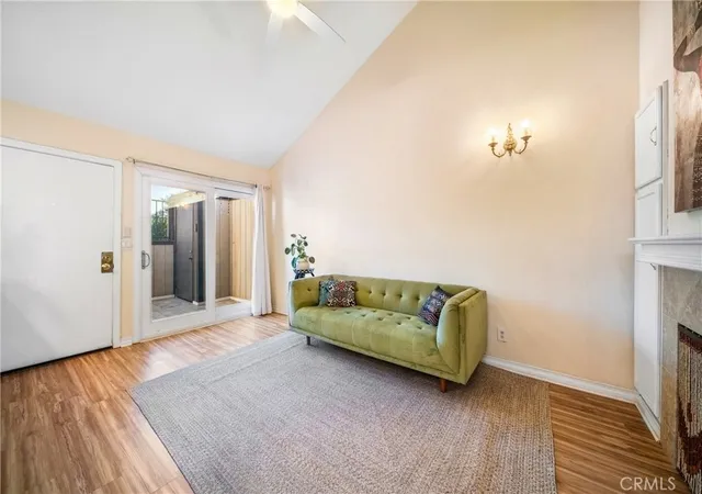 Photo 3 of Sale Pending at 22421 Sherman Way #10, West Hills, CA 91307 | MLS# CV25268315 | Listing updated on 2026-09-24