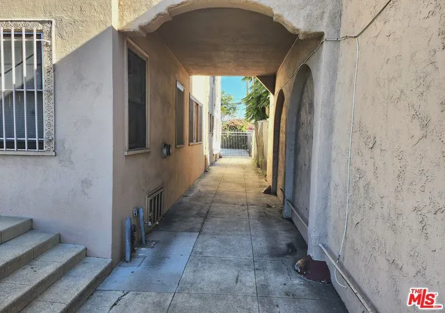 Photo 3 of Multi family home for sale at 4260 S Figueroa St, Los Angeles, CA 90037 | MLS# 25623103 | Listing updated on 2026-09-03