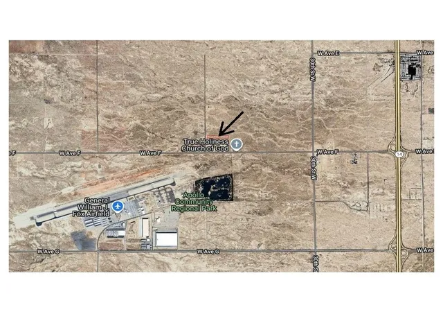 Photo 1 of Sale Pending at 47500 W 40th Street, Lancaster, CA 93536 | MLS# SR25268619 | Listing updated on 2026-02-13