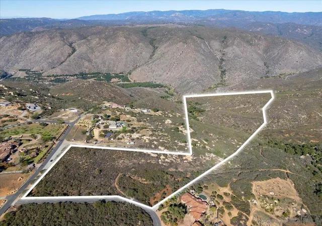 1st image of Downs Way, Ramona, CA 92065 | MLS# 250044931SD