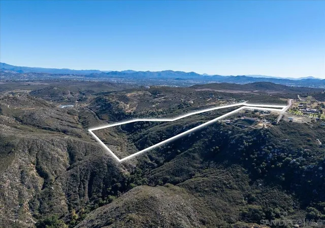 2nd image of Downs Way, Ramona, CA 92065 | MLS# 250044931SD