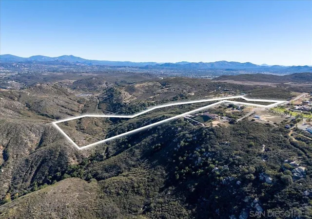 3rd image of Downs Way, Ramona, CA 92065 | MLS# 250044931SD