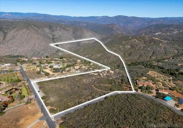 4th image of Downs Way, Ramona, CA 92065 | MLS# 250044931SD