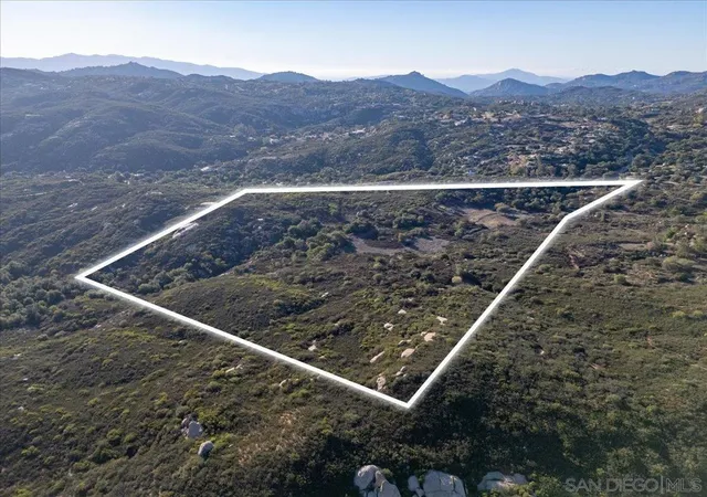 1st image of Valley Rd, Jamul, CA 91935 | MLS# 250044930SD