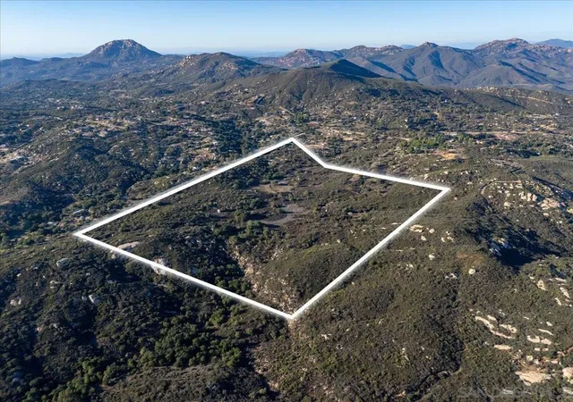 3rd image of Valley Rd, Jamul, CA 91935 | MLS# 250044930SD