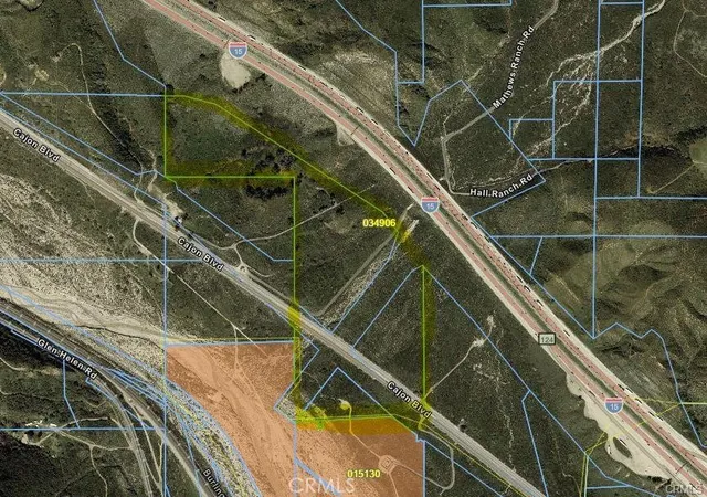 Photo 1 of Land for sale at 0 Cajon Blvd, San Bernardino, CA 92407 | MLS# HD25268629 | Listing updated on 2026-05-13