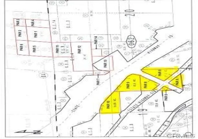 Photo 4 of Land for sale at 0 Cajon Blvd, San Bernardino, CA 92407 | MLS# HD25268629 | Listing updated on 2026-05-13