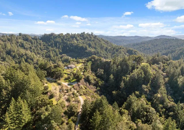 Homes for sale in Boulder Creek, CA | 18060 Moonrise Rd, Boulder Creek, CA 95006 | MLS# ML82028532