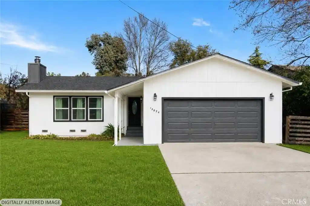 Photo 1 of Single family home for sale at 19894 Mountain Meadows S, Hidden Valley Lake, CA 95467 | MLS# LC25266177 | Listing updated on 2026-10-19