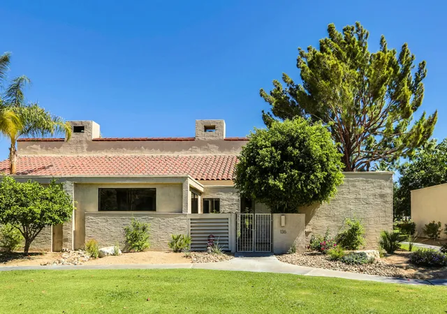 1st image of 136 Desert West Dr, Rancho Mirage, CA 92270 | MLS# 219139425PS
