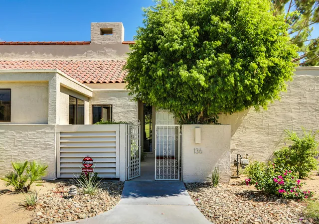 3rd image of 136 Desert West Dr, Rancho Mirage, CA 92270 | MLS# 219139425PS