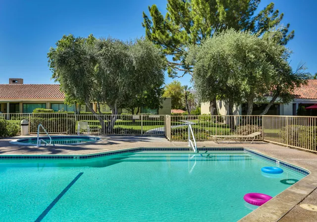 46th image of 136 Desert West Dr, Rancho Mirage, CA 92270 | MLS# 219139425PS