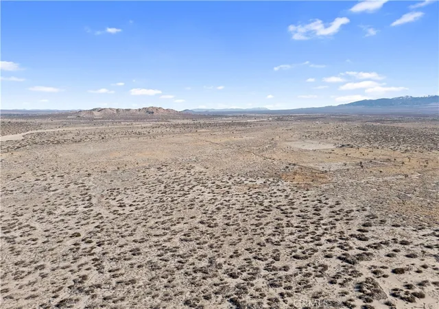 Photo 1 of Land for sale at 120 E Vac/ Cor Ave #12/120 Parcel 3078022010, Palmdale, CA 93591 | MLS# SR25268455 | Listing updated on 2026-08-04