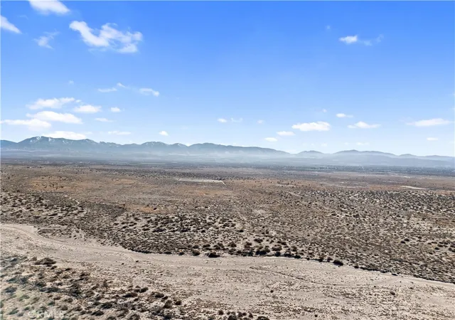 Homes for sale in Palmdale, CA | 120 E Alpine Butte/Parcel 3078022010, Palmdale, CA 93591 | MLS# SR25268455