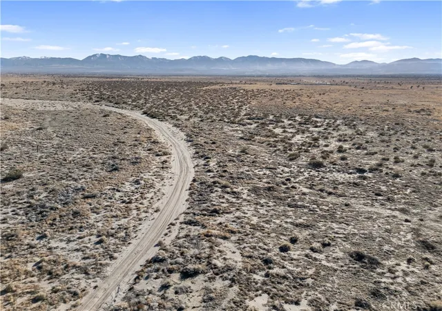 Photo 3 of Land for sale at 120 E Vac/ Cor Ave #12/120 Parcel 3078022010, Palmdale, CA 93591 | MLS# SR25268455 | Listing updated on 2026-08-04