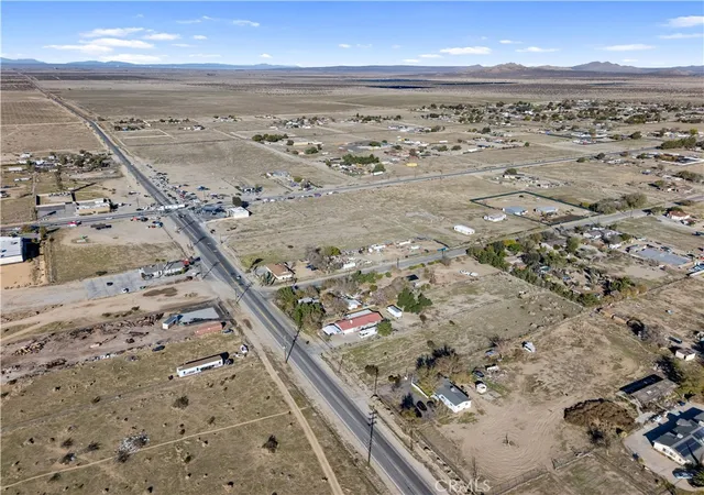 Photo 4 of Land for sale at 120 E Vac/ Cor Ave #12/120 Parcel 3078022010, Palmdale, CA 93591 | MLS# SR25268455 | Listing updated on 2026-08-04