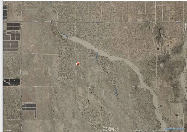 Homes for sale in Palmdale, CA | 120 E Alpine Butte/parcel 3078022010, Palmdale, CA 93591 | MLS# SR25268455