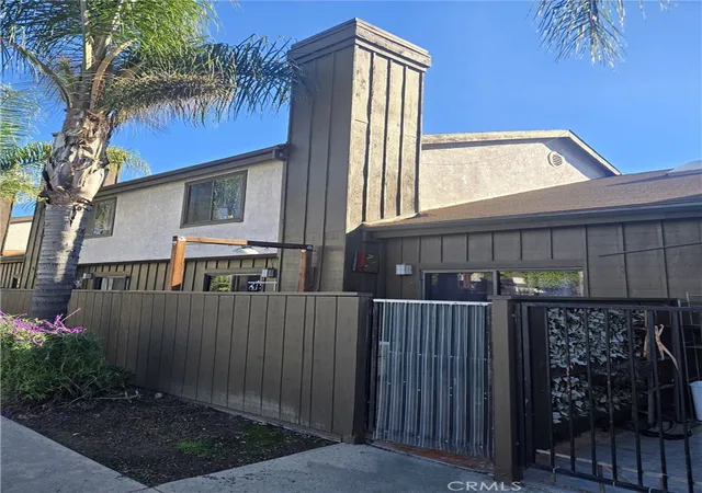 Homes for sale in Huntington Park, CA | 6100 Arbutus Ave #42, Huntington Park, CA 90255 | MLS# PV25268642