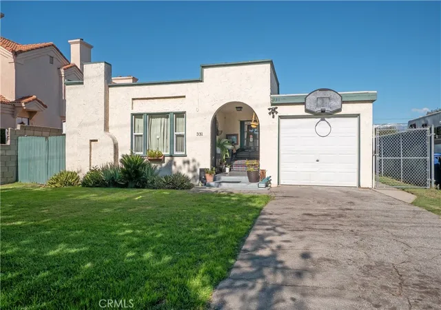 Photo 1 of Sale Pending at 331 E Puente, Covina, CA 91723 | MLS# CV25267378 | Listing updated on 2026-02-02