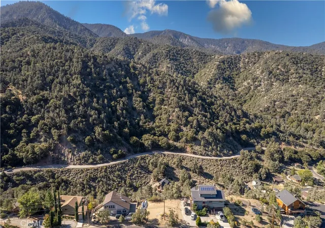 Photo 1 of Land for sale at 14812 Ward, Pine Mountain Club, CA 93222 | MLS# SR25268784 | Listing updated on 2026-07-08