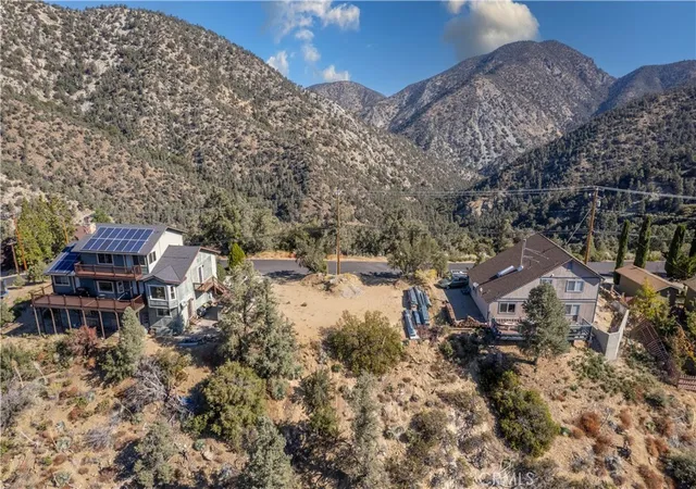 Photo 3 of Land for sale at 14812 Ward, Pine Mountain Club, CA 93222 | MLS# SR25268784 | Listing updated on 2026-07-08