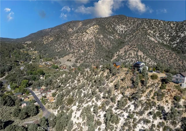 Photo 3 of Land for sale at 14812 Ward, Pine Mountain Club, CA 93222 | MLS# SR25268784 | Listing updated on 2026-07-08