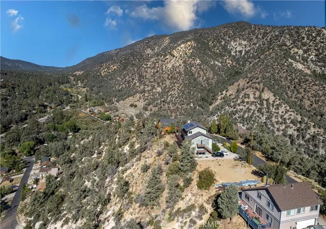Photo 4 of Land for sale at 14812 Ward, Pine Mountain Club, CA 93222 | MLS# SR25268784 | Listing updated on 2026-07-08