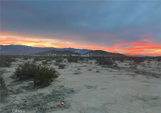 Photo 1 of Land for sale at 38 Rodeo Rd, Lucerne Valley, CA 92356 | MLS# HD25268818 | Listing updated on 2025-12-03