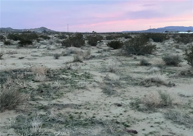 Photo 2 of Land for sale at 38 Rodeo Rd, Lucerne Valley, CA 92356 | MLS# HD25268818 | Listing updated on 2025-12-03