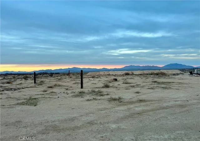 Photo 1 of Land for sale at 36352 Rodeo Rd, Lucerne Valley, CA 92356 | MLS# HD25268834 | Listing updated on 2025-12-03