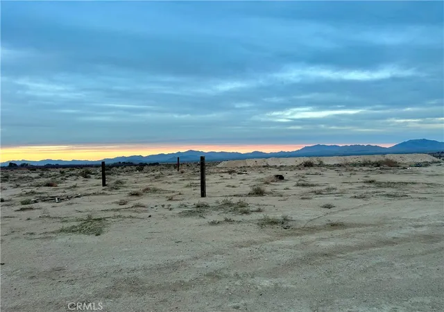 Photo 2 of Land for sale at 36352 Rodeo Rd, Lucerne Valley, CA 92356 | MLS# HD25268834 | Listing updated on 2025-12-03