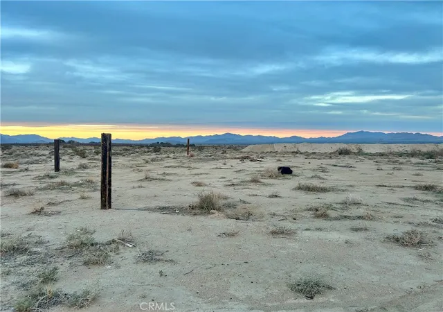 Photo 3 of Land for sale at 36352 Rodeo Rd, Lucerne Valley, CA 92356 | MLS# HD25268834 | Listing updated on 2025-12-03