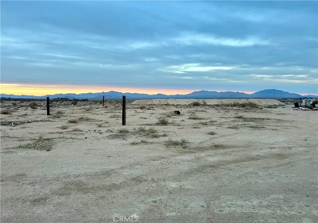 Photo 3 of Land for sale at 36352 Rodeo Rd, Lucerne Valley, CA 92356 | MLS# HD25268834 | Listing updated on 2025-12-03