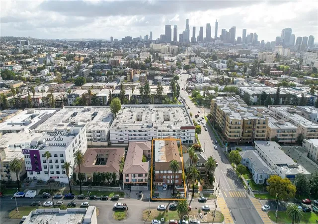 Homes for sale in Los Angeles, CA | 248 S Occidental, Los Angeles, CA 90057 | MLS# SR25268861