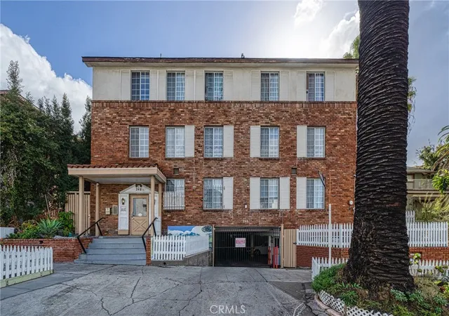 Homes for sale in Los Angeles, CA | 248 S Occidental, Los Angeles, CA 90057 | MLS# SR25268861
