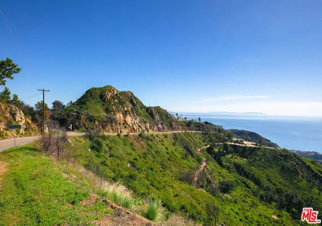 Homes for sale in Malibu, CA | 0 Schueren / Rambla Pacifico, Malibu, CA 90265 | MLS# 25623621