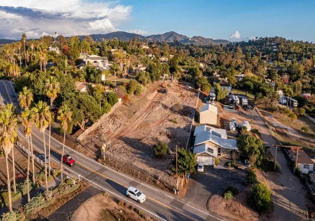 Land for sale at 291 Osborne St, Vista, CA 92084 | MLS# NDP2511177