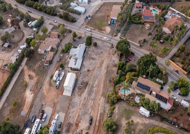Photo 2 of Land for sale at 291 Osborne St, Vista, CA 92084 | MLS# NDP2511177 | Listing updated on 2026-09-01