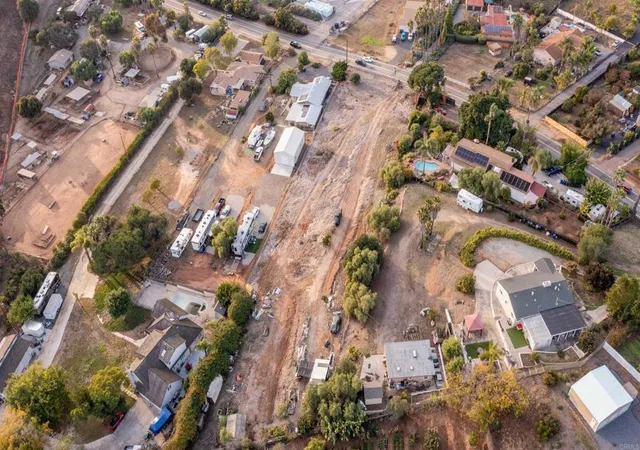 Photo 3 of Land for sale at 291 Osborne St, Vista, CA 92084 | MLS# NDP2511177 | Listing updated on 2026-09-01