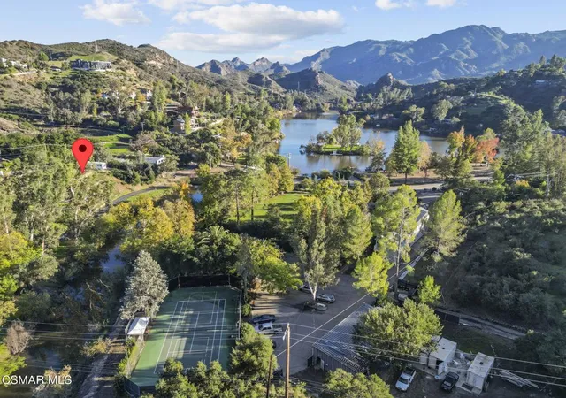 Homes for sale in Agoura Hills, CA | 2374 Laguna Circle Rd, Agoura Hills, CA 91301 | MLS# 225005798