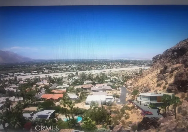 1st image of 2400 Bisnaga, Palm Springs, CA 92262 | MLS# OC25269056