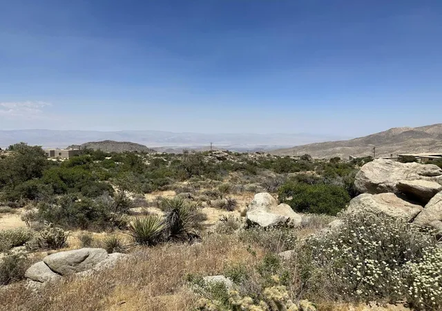 Photo 1 of Land for sale at 13 Lot 13 Manzanita Rd, Mountain Center, CA 92561 | MLS# 219139445DA | Listing updated on 2026-05-22